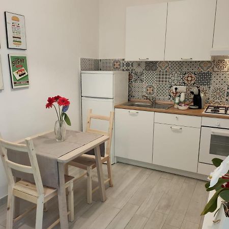 Botteghelle Home Casalnuovo Di Napoli Exterior photo