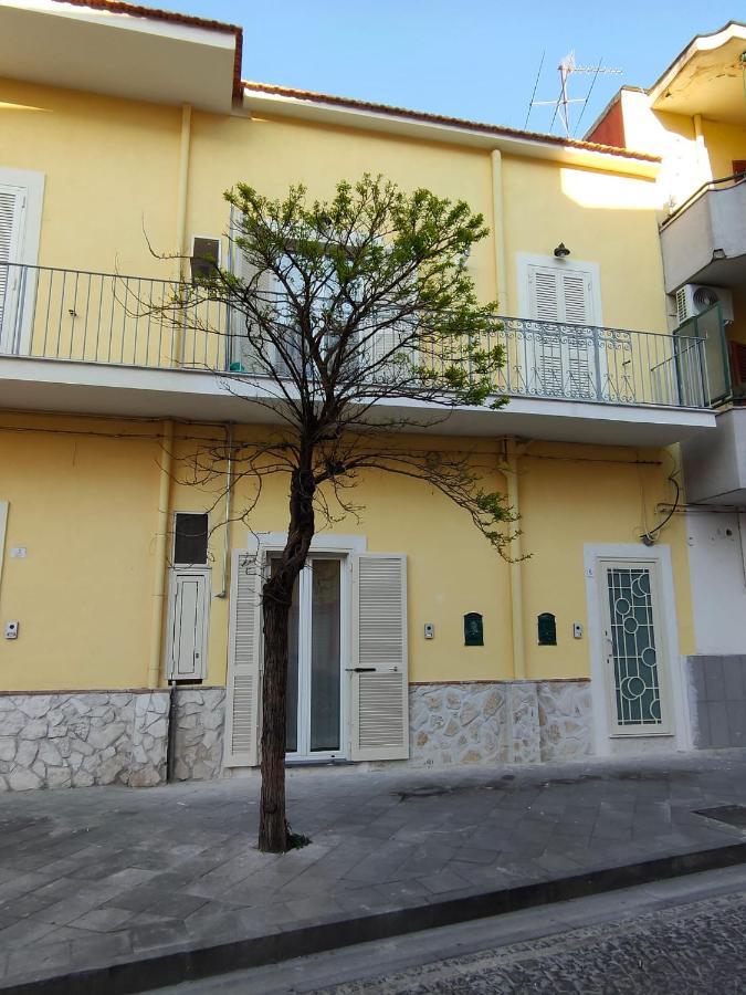 Botteghelle Home Casalnuovo Di Napoli Exterior photo
