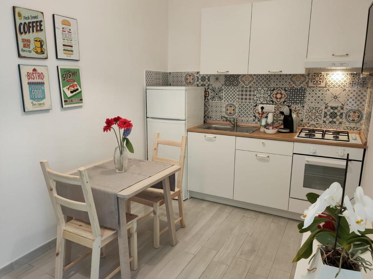 Botteghelle Home Casalnuovo Di Napoli Exterior photo