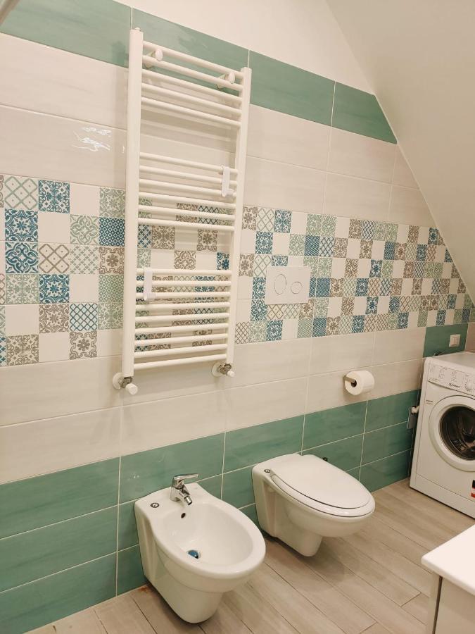 Botteghelle Home Casalnuovo Di Napoli Exterior photo